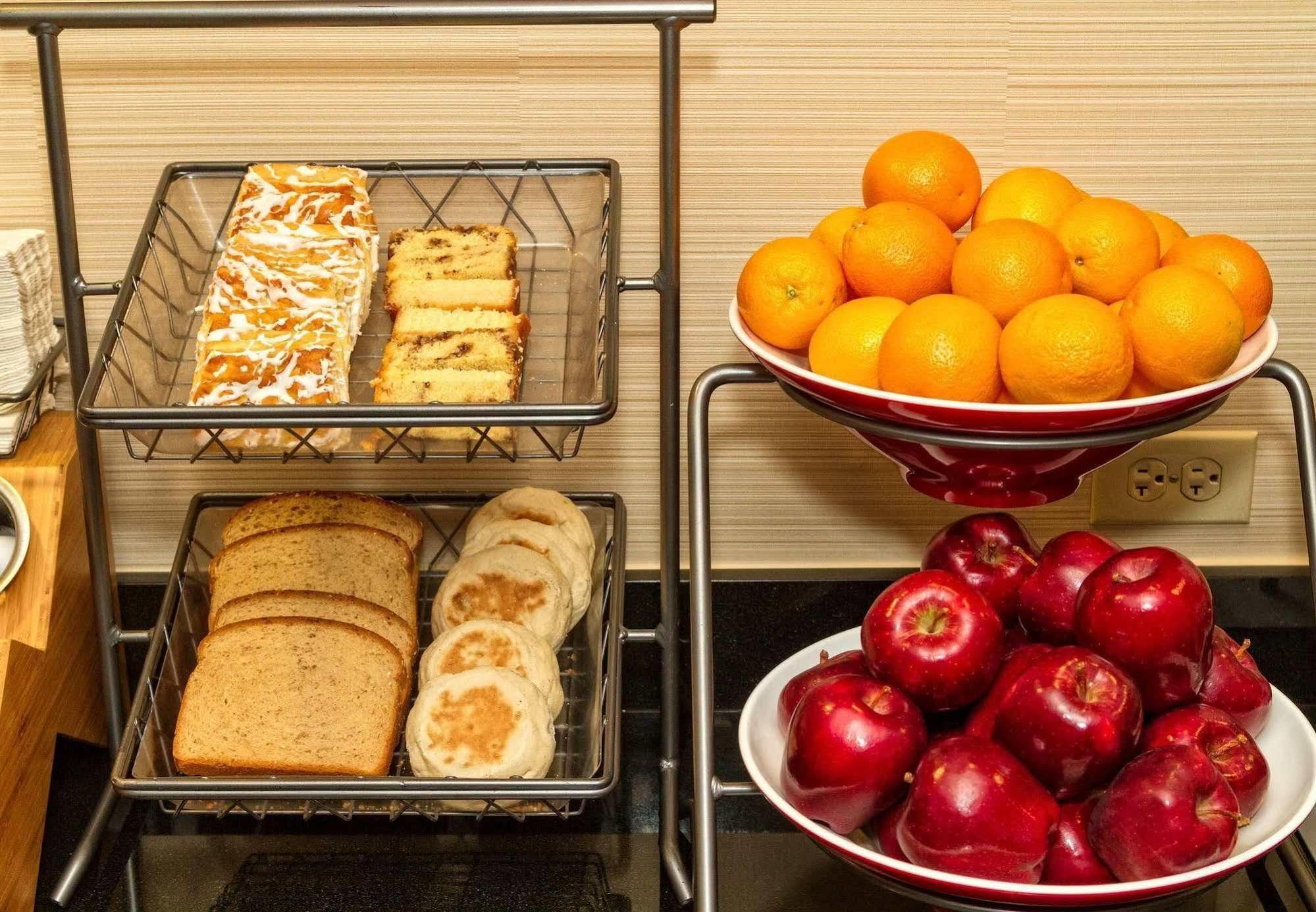 Fairfield By Marriott Russellville Ngoại thất bức ảnh